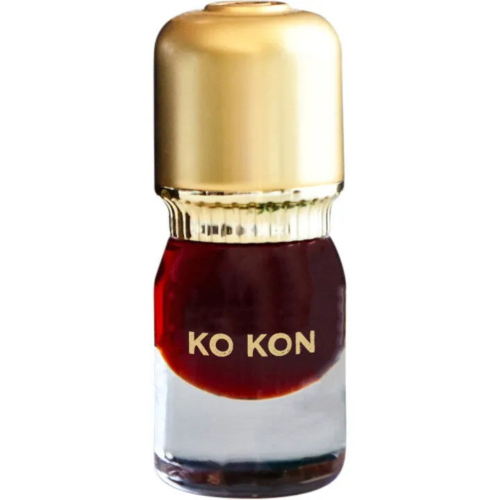 Ensar Oud Ko Kon parfüm şişesi