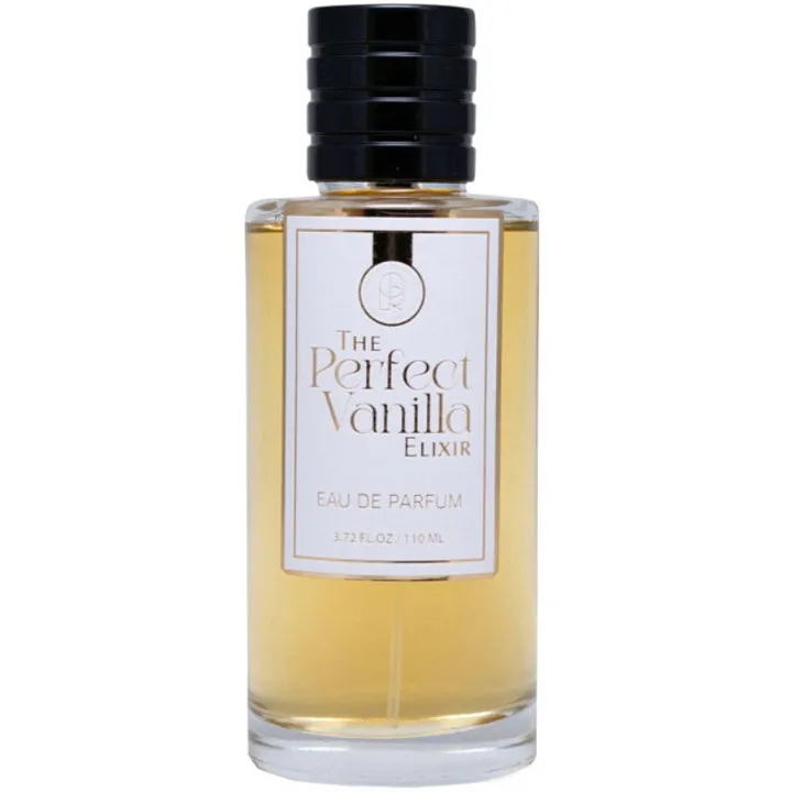 Ori Russo The Perfect Vanilla Elixir perfume bottle