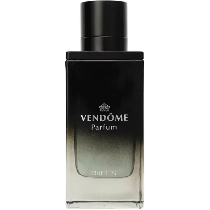Riiffs Vendôme parfüm şişesi