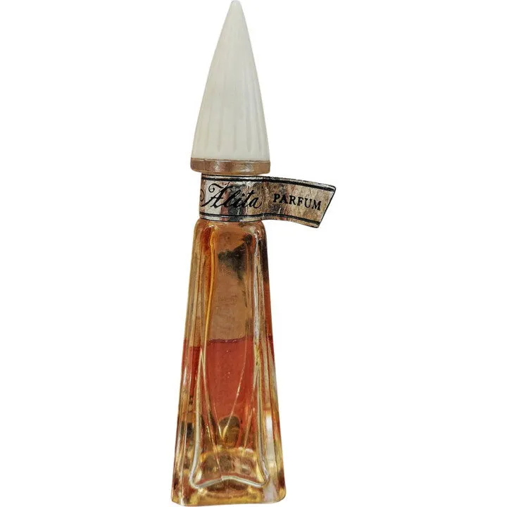 Jünger & Gebhardt Alita perfume bottle