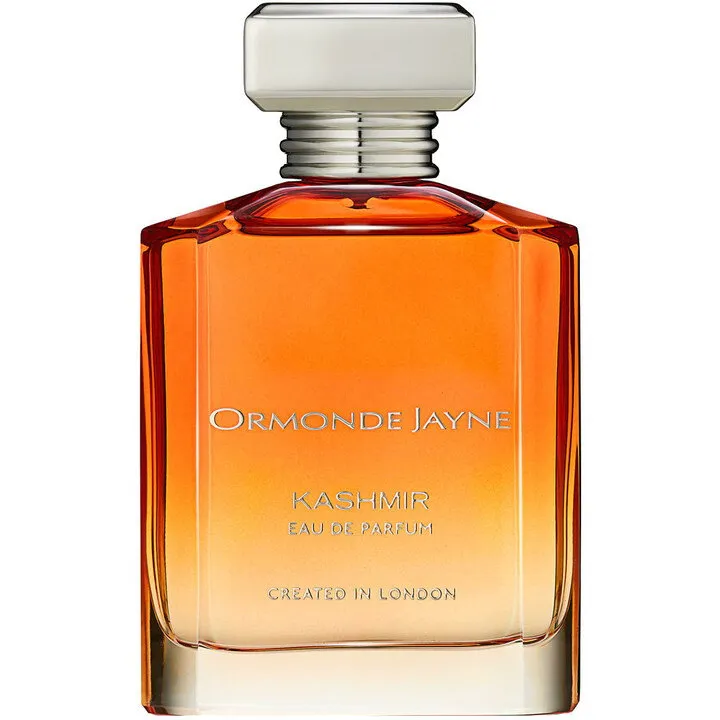 Ormonde Jayne Kashmir parfüm şişesi