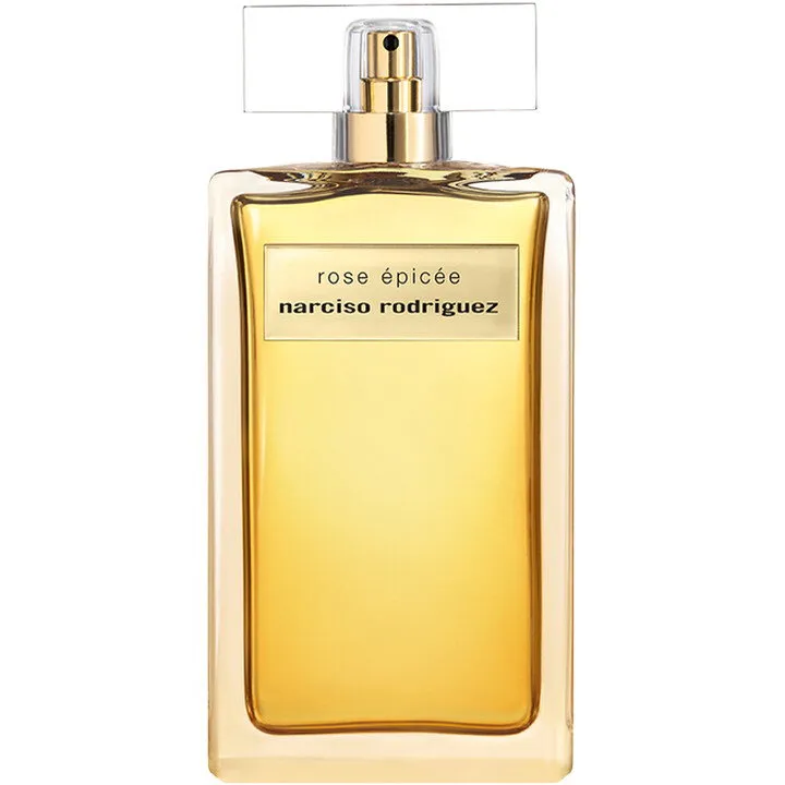 Narciso Rodriguez Rose Épicée parfüm şişesi