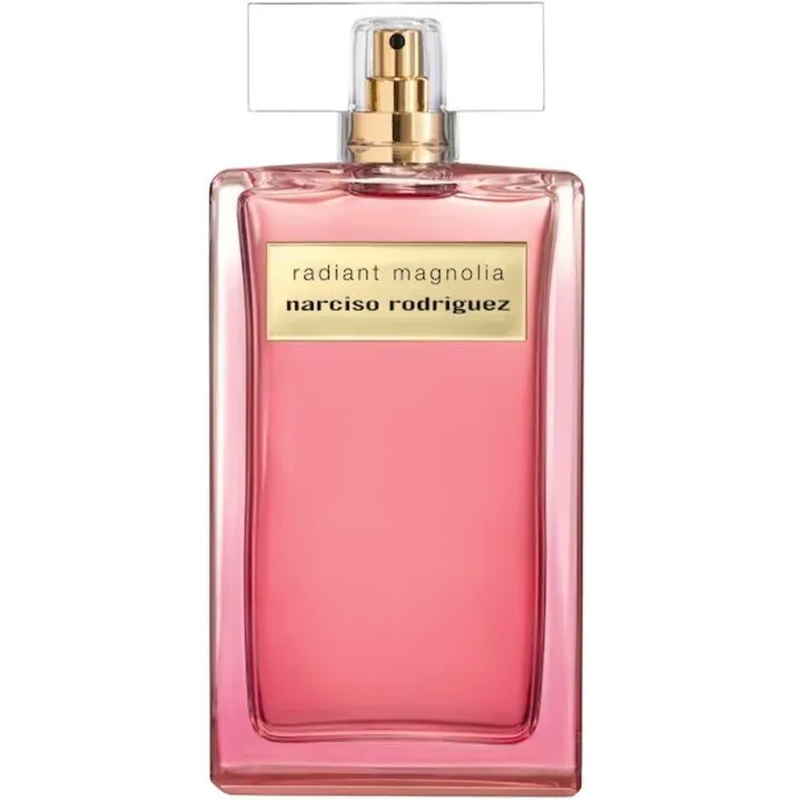 Narciso Rodriguez Radiant Magnolia parfüm şişesi