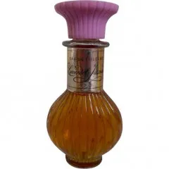 Jünger & Gebhardt Lavendel-Jasmin perfume bottle