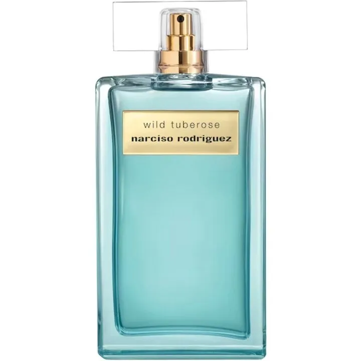 Narciso Rodriguez Wild Tuberose parfüm şişesi