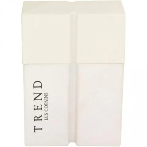 Les Copains Trend Femme perfume bottle