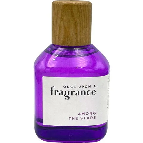 Once Upon A Fragrance Among the Stars parfüm şişesi