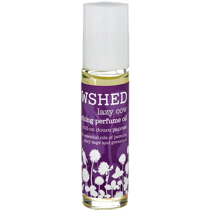 Cowshed Lazy Cow parfüm şişesi