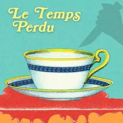Pulp Fragrance Le Temps Perdu parfüm şişesi