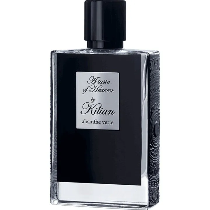 Kilian A Taste of Heaven Absinthe Verte (Perfume) parfüm şişesi