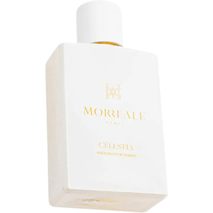 Morreale Célestia parfüm şişesi