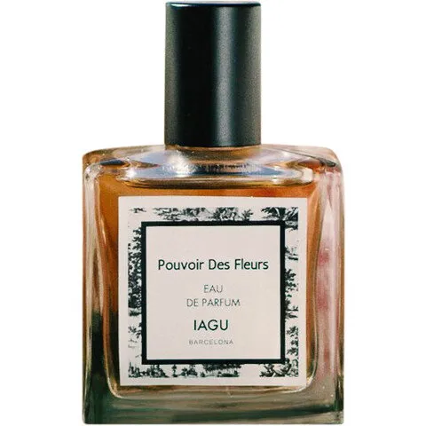 Corentin Christian Pouvoir Des Fleurs parfüm şişesi
