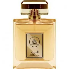 Yas Perfumes Al Hareem perfume bottle