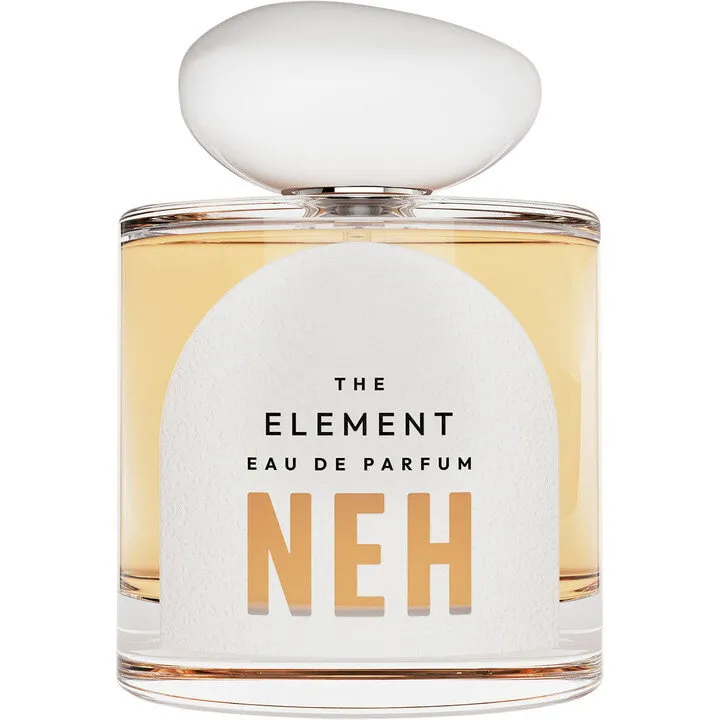NEH The Element perfume bottle