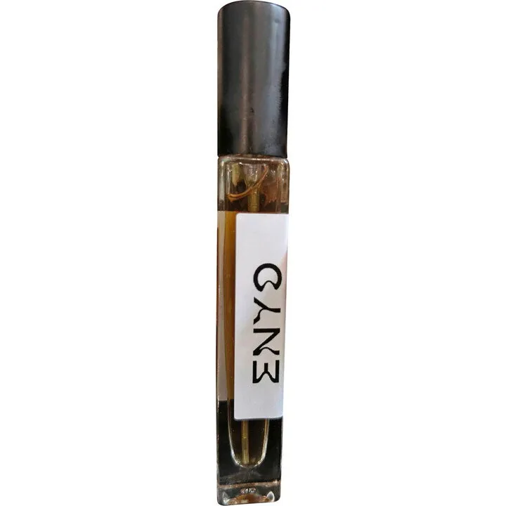Venus Invictus Enyo perfume bottle