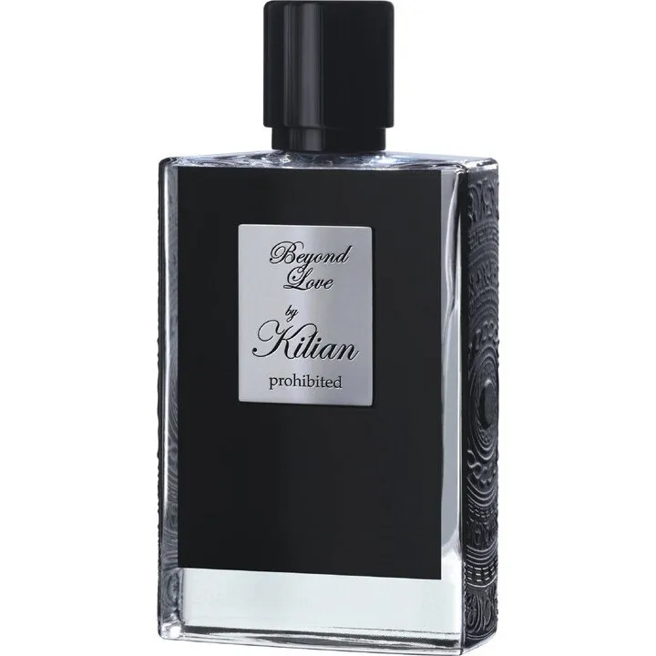 Kilian Beyond Love Prohibited (Perfume) perfume bottle