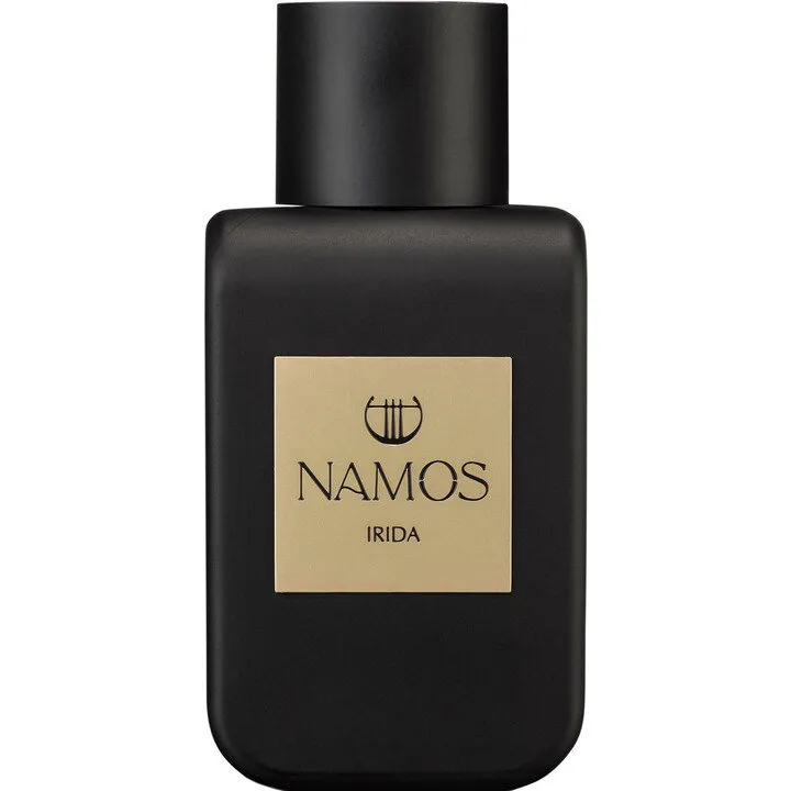 Namos Irida perfume bottle