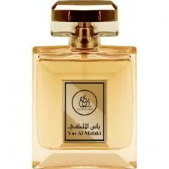 Yas Perfumes Yas Al Malaki perfume bottle