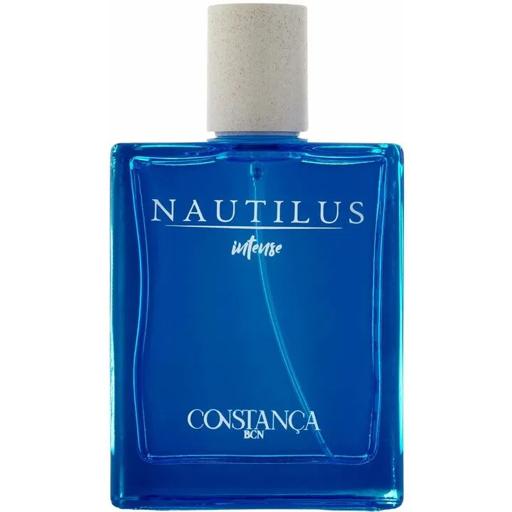 Constança BCN Nautilus Intense (Eau de Parfum) perfume bottle