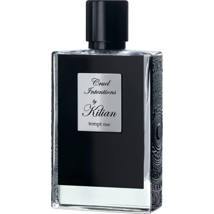 Kilian Cruel Intentions Tempt Me (Perfume) perfume bottle