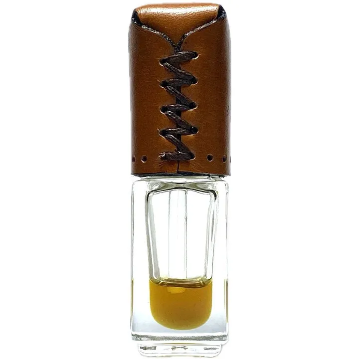Suko Oud Royal Minahasa perfume bottle