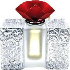 Junaid Perfumes Dalia parfüm şişesi