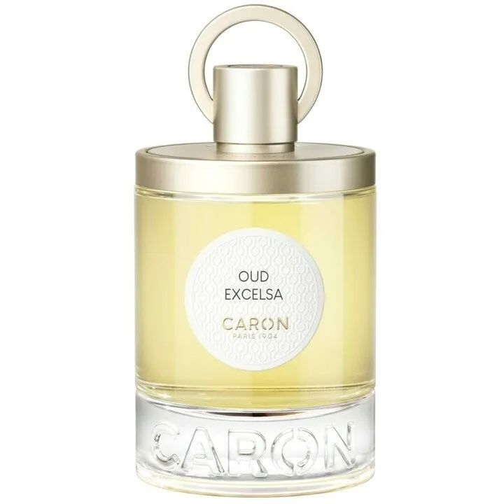 Caron Oud Excelsa perfume bottle