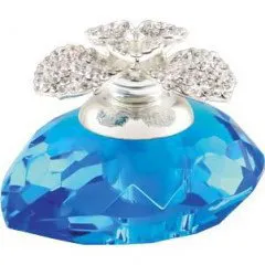 Junaid Perfumes Layan parfüm şişesi