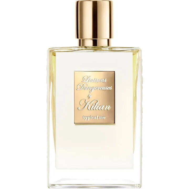 Kilian Liaisons Dangereuses Typical Me (Perfume) parfüm şişesi