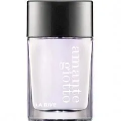 La Rive Amante Giotto perfume bottle