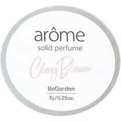 Arôme Cherry Blossom / チェリーブロッサム parfüm şişesi