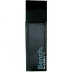 Bench. Bench for Him perfume bottle