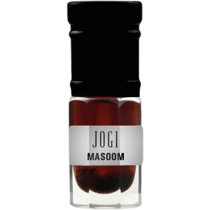 Jogi Masoom perfume bottle