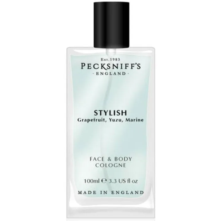 Pecksniff's Stylish (Eau de Toilette) parfüm şişesi
