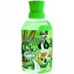 Marmol & Son Looney Tunes - Bugs Bunny perfume bottle