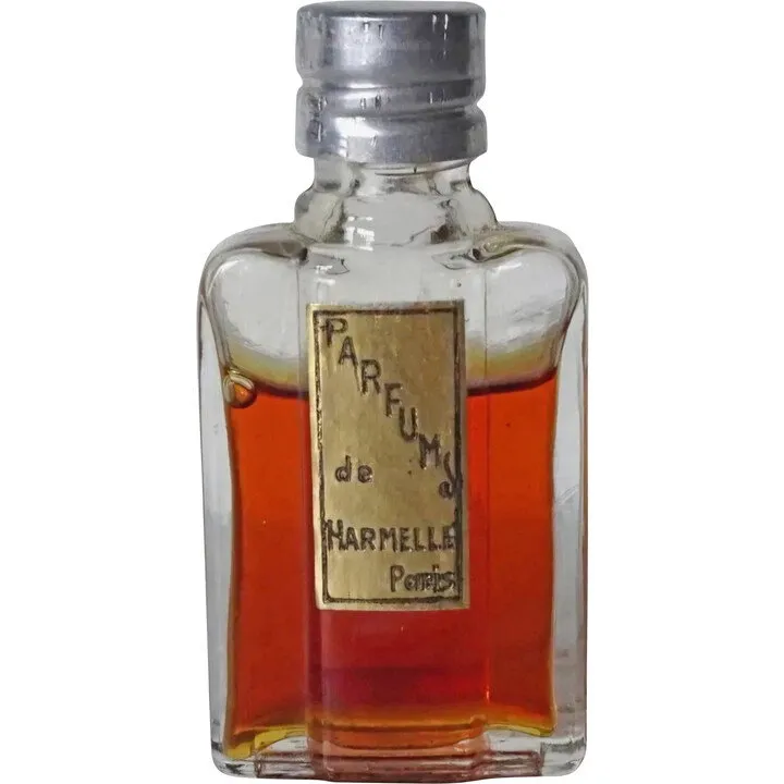 Harmelle J'ai Rêvé perfume bottle