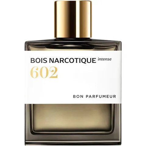 Bon Parfumeur 602 Bois Narcotique Intense parfüm şişesi