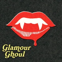 Pulp Fragrance Glamour Ghoul parfüm şişesi