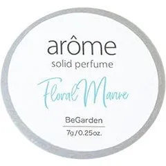 Arôme Floral Marine / フローラルマリン parfüm şişesi