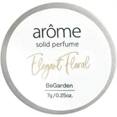 Arôme Elegant Floral / エレガントフローラル parfüm şişesi