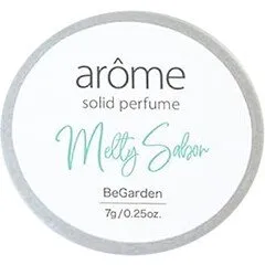 Arôme Melty Sabon / メルティサボン parfüm şişesi