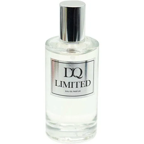 D'Qar Limited perfume bottle