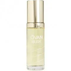 Jōvan Musk for Women parfüm şişesi