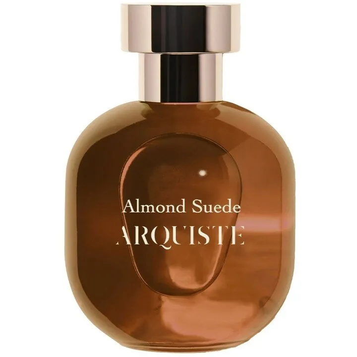 Arquiste Almond Suede parfüm şişesi