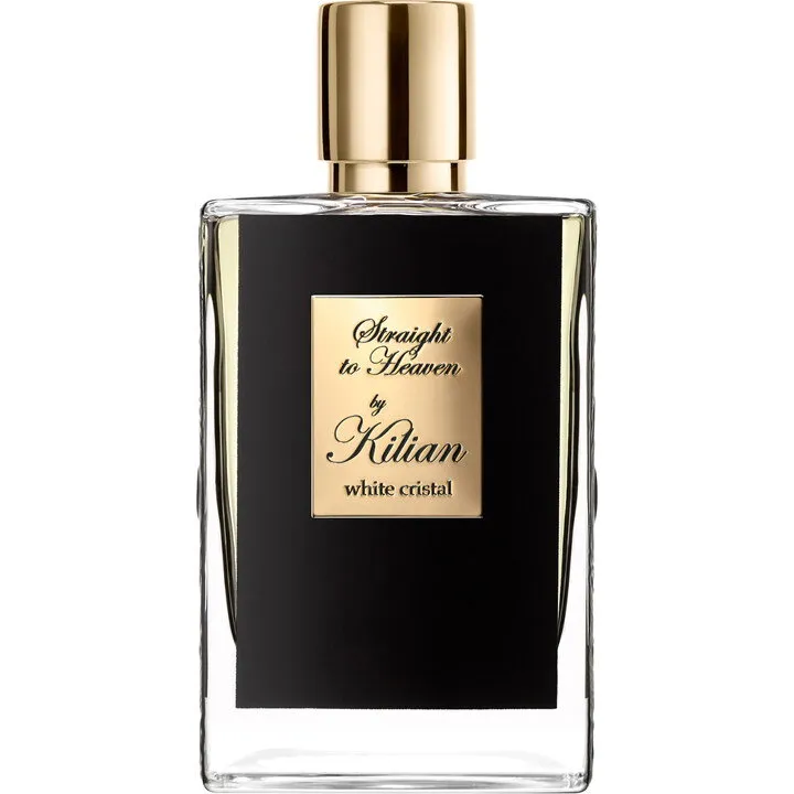Kilian Straight to Heaven, White Cristal (Perfume) parfüm şişesi
