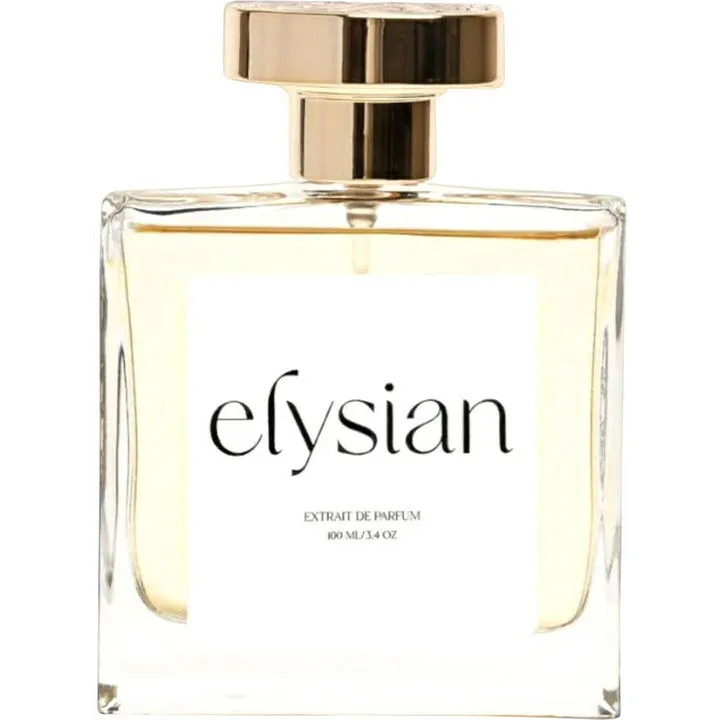 Elysian Echoes of the Deep parfüm şişesi