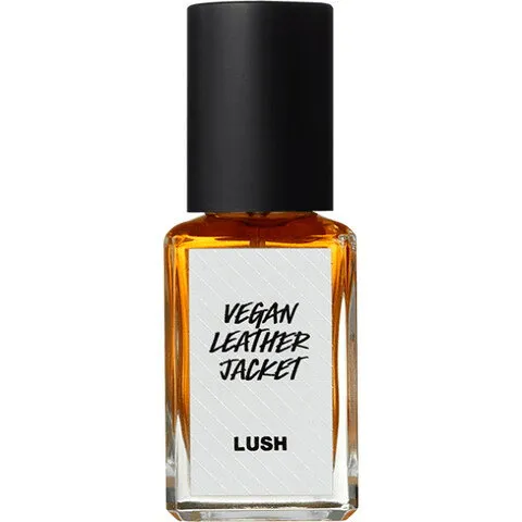 Lush Vegan Leather Jacket (Perfume) perfume bottle
