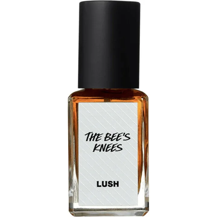 Lush The Bee's Knees (Perfume) parfüm şişesi