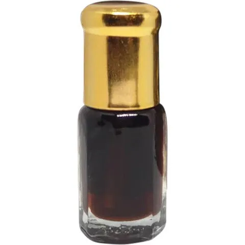 Al Shareef Oudh Al Kadrie parfüm şişesi