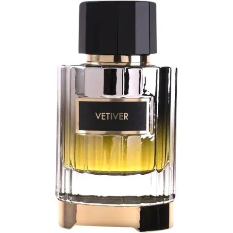 Abyat Alotour Vetiver / عطر فيتيفر parfüm şişesi
